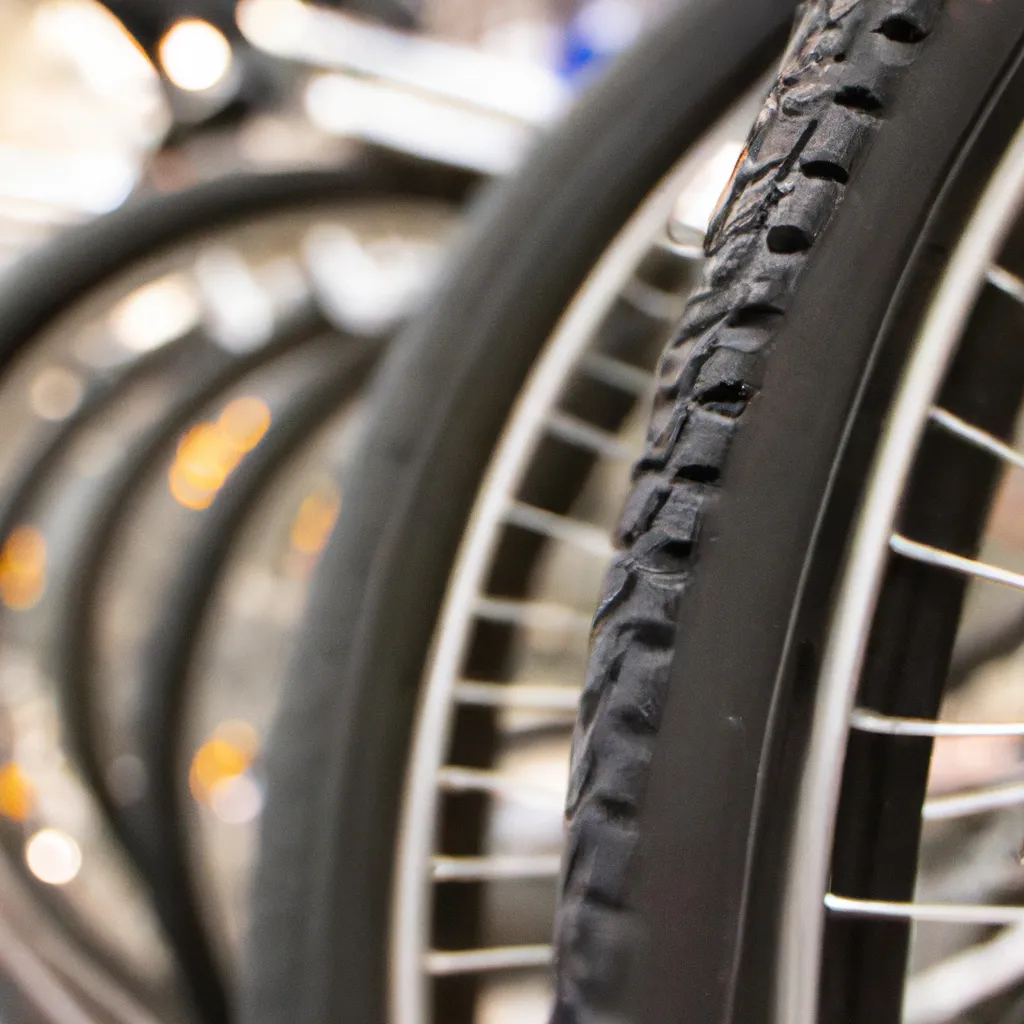 Jak wybrać odpowiedni rower – podstawowe porady dla nowicjuszy