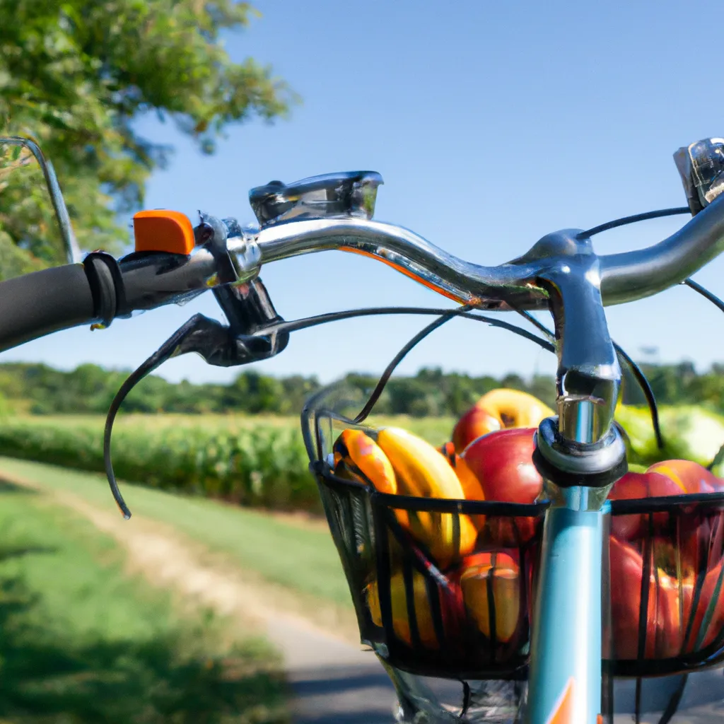 Korzyści zdrowotne jazdy na rowerze – dlaczego warto pedałować