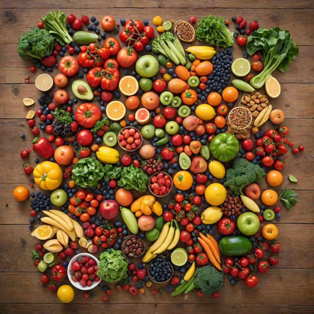 Najczęstsze błędy w diecie i jak ich unikać