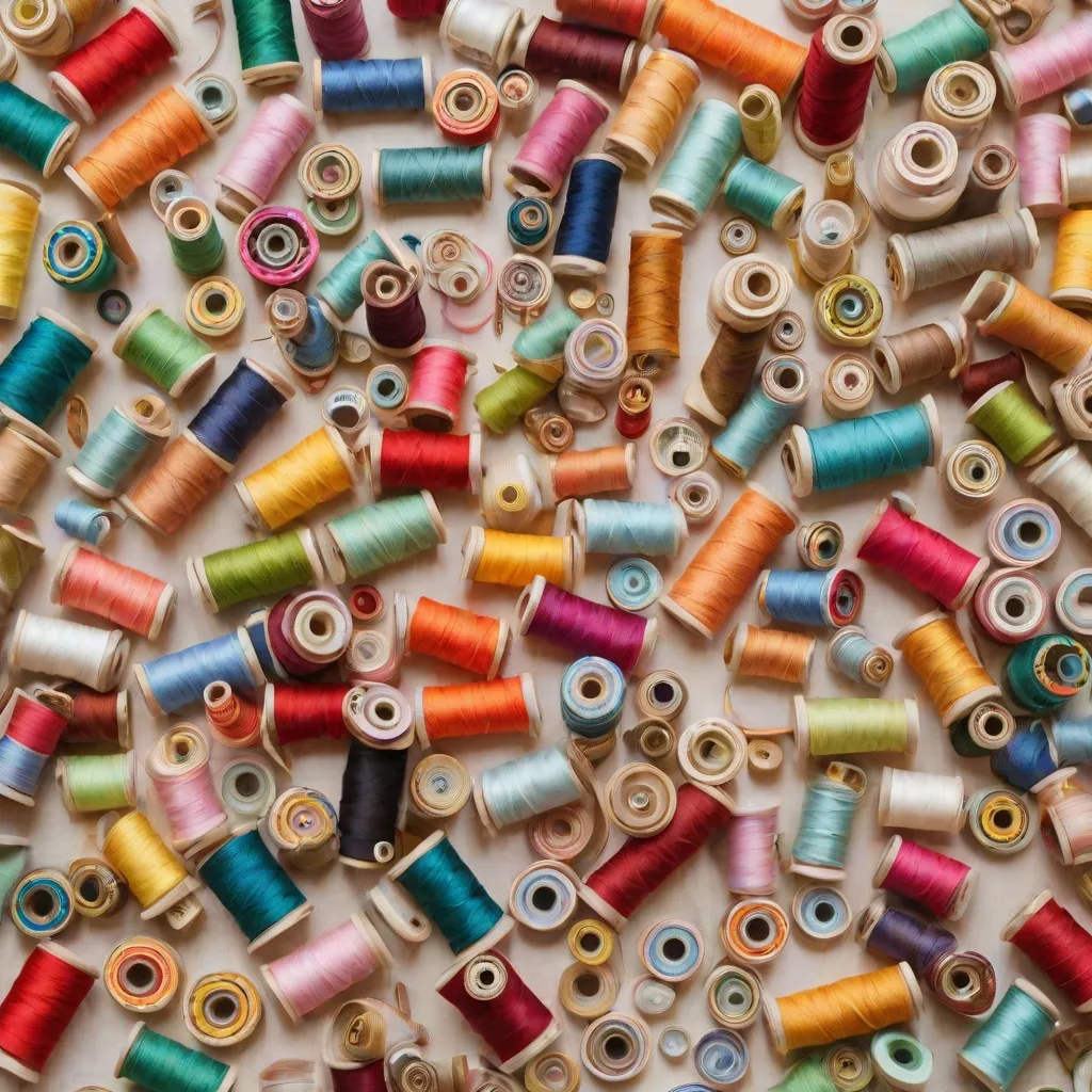 Przewodnik po akcesoriach do szycia: co warto wiedzieć