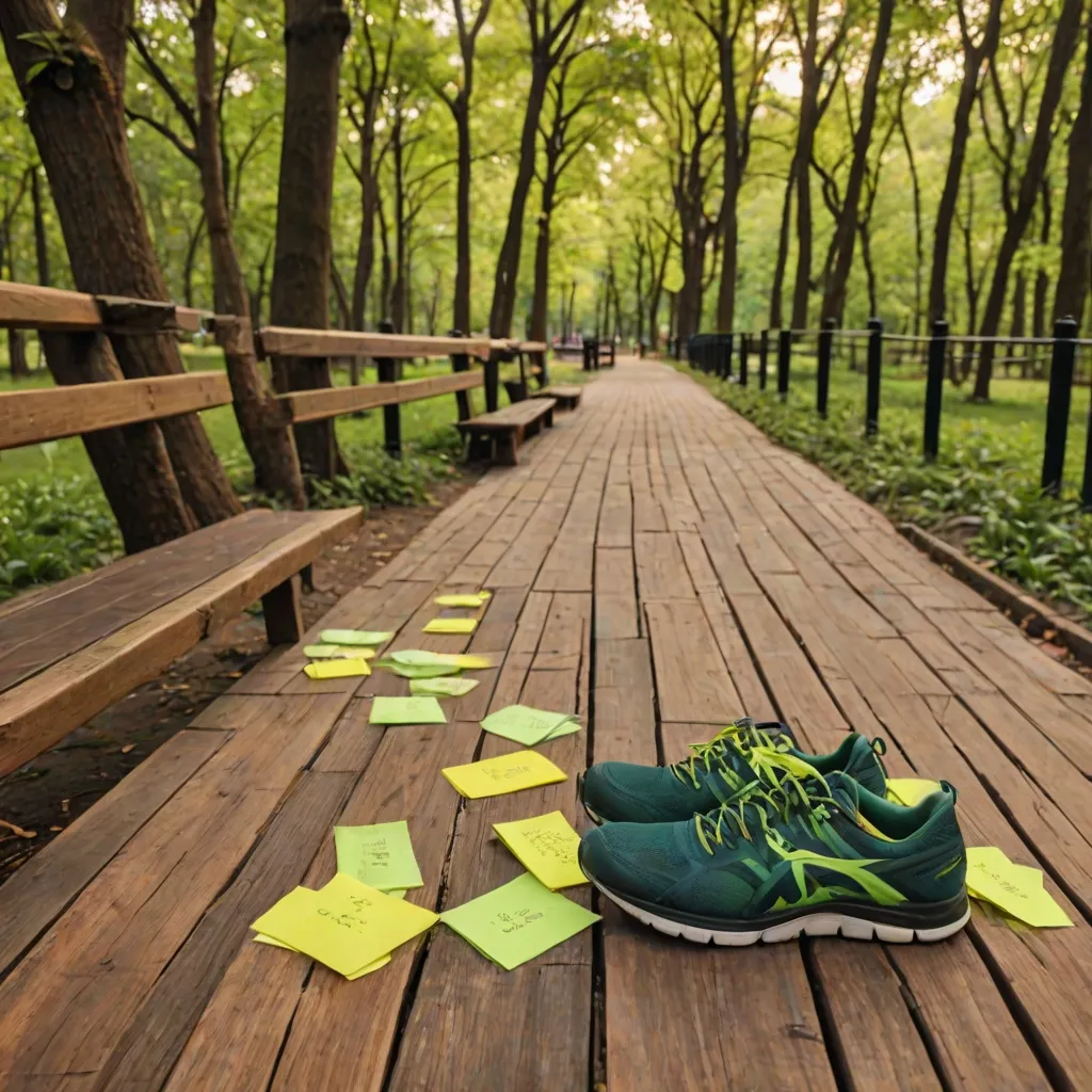 Najlepsze techniki motywacyjne dla sportowców