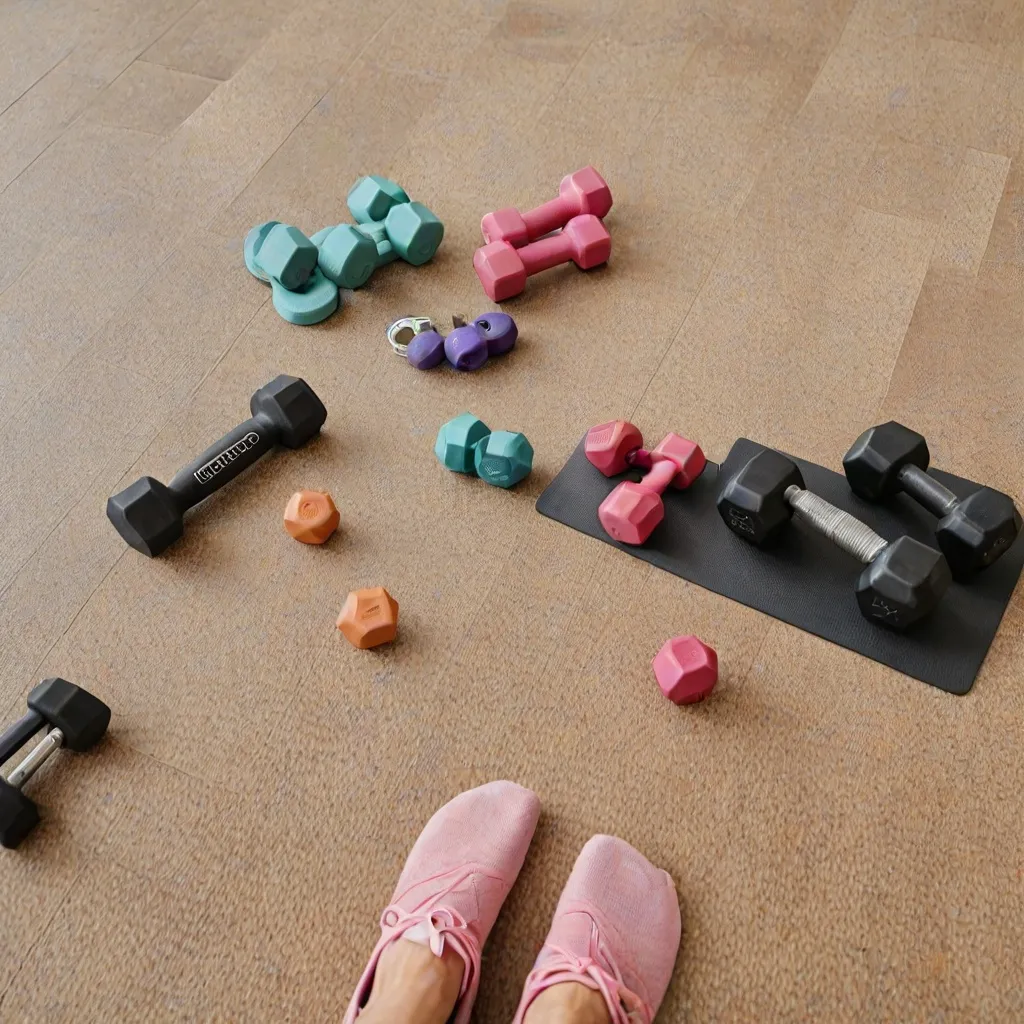 Trening siłowy dla początkujących jak zacząć