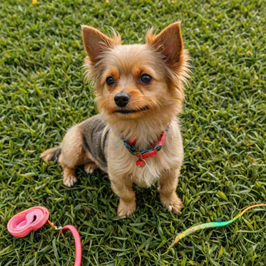 Jakie akcesoria dla psa są naprawdę potrzebne