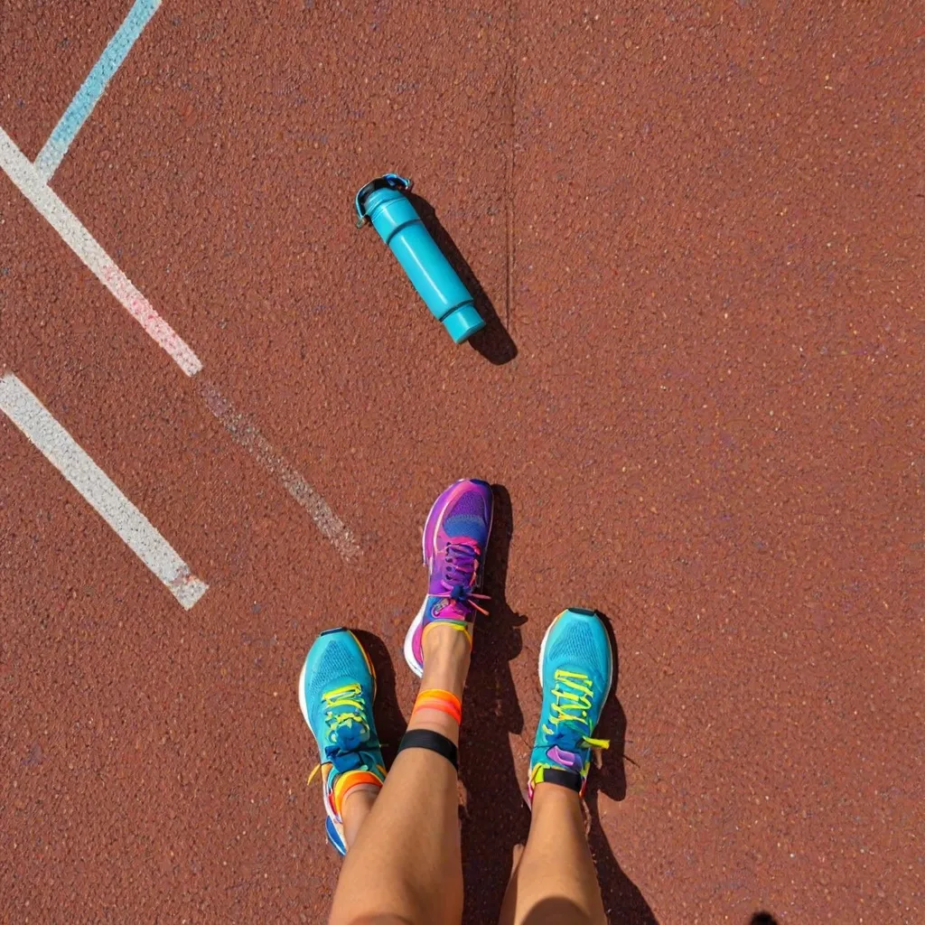 Jakie akcesoria do biegania warto mieć