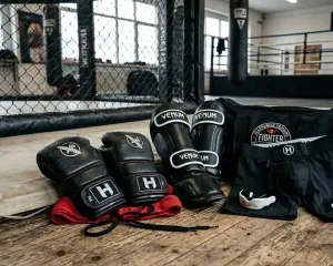 Jak wygląda współczesne widowisko MMA na przykładzie gal KSW
