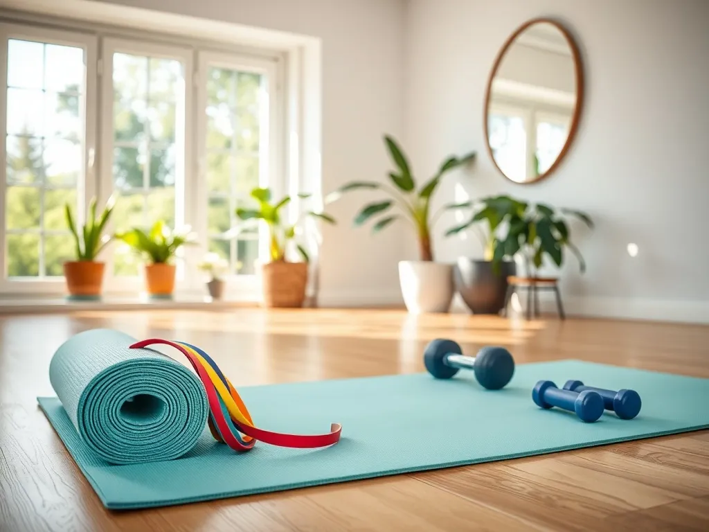 Wzmocnij mięśnie brzucha: kompleksowy przewodnik po skutecznych ćwiczeniach na silny core